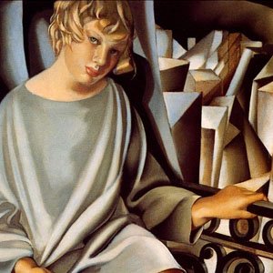 Kizette on the Balcony Kizette on the Balcony