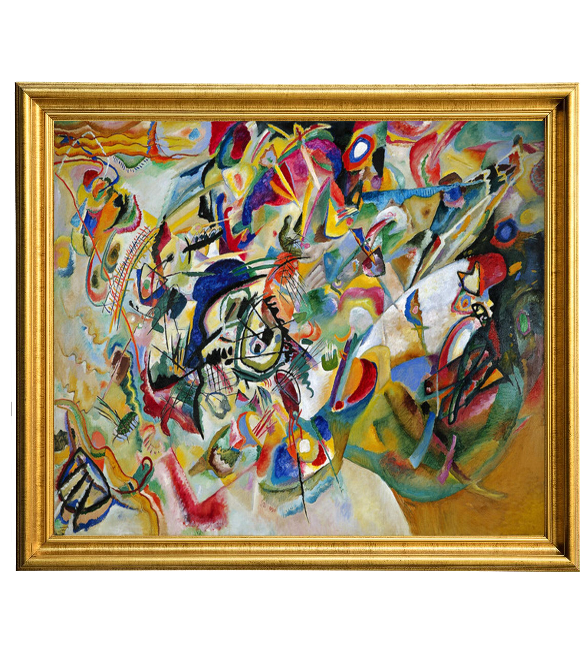 Composition VII