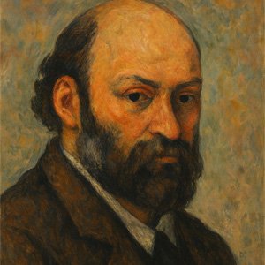 Paul Cézanne Paul Cézanne