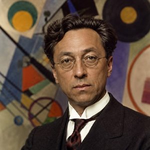Wassily Kandinsky Wassily Kandinsky