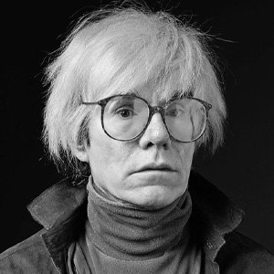andywarhol Andy Warhol