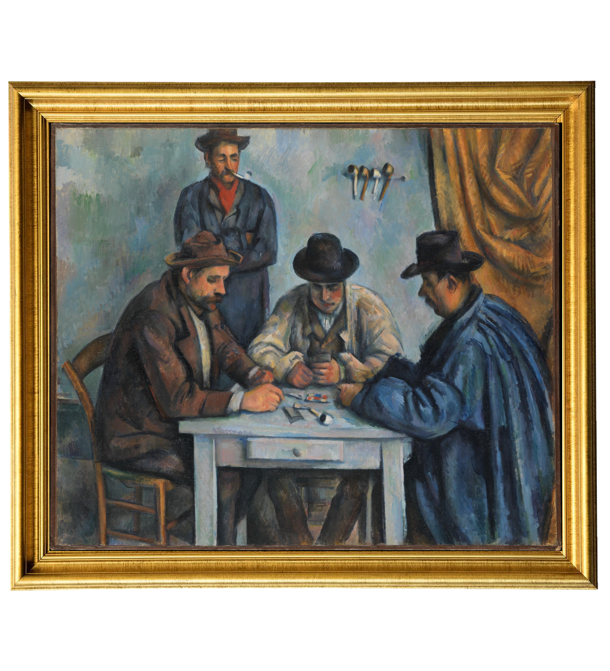 cardplayers