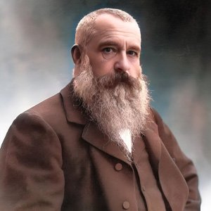 claude monnet Claude Monet