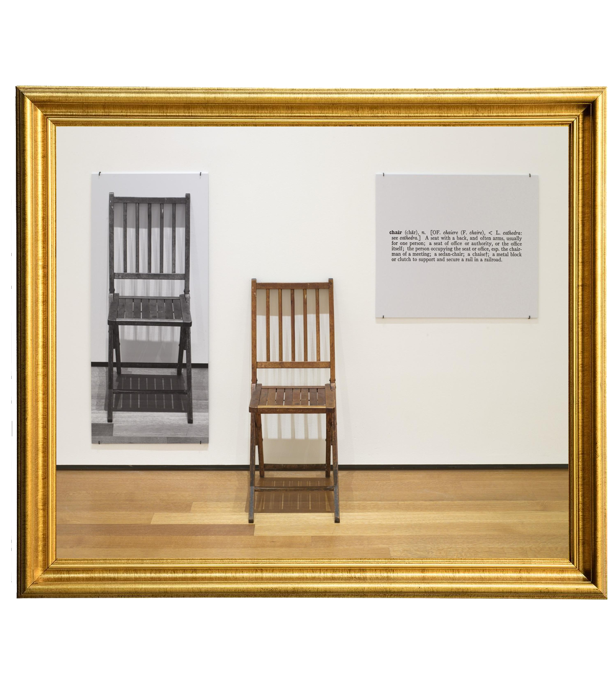 oneinthreechairs
