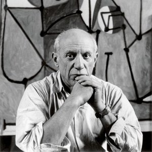 pablo Pablo Picasso