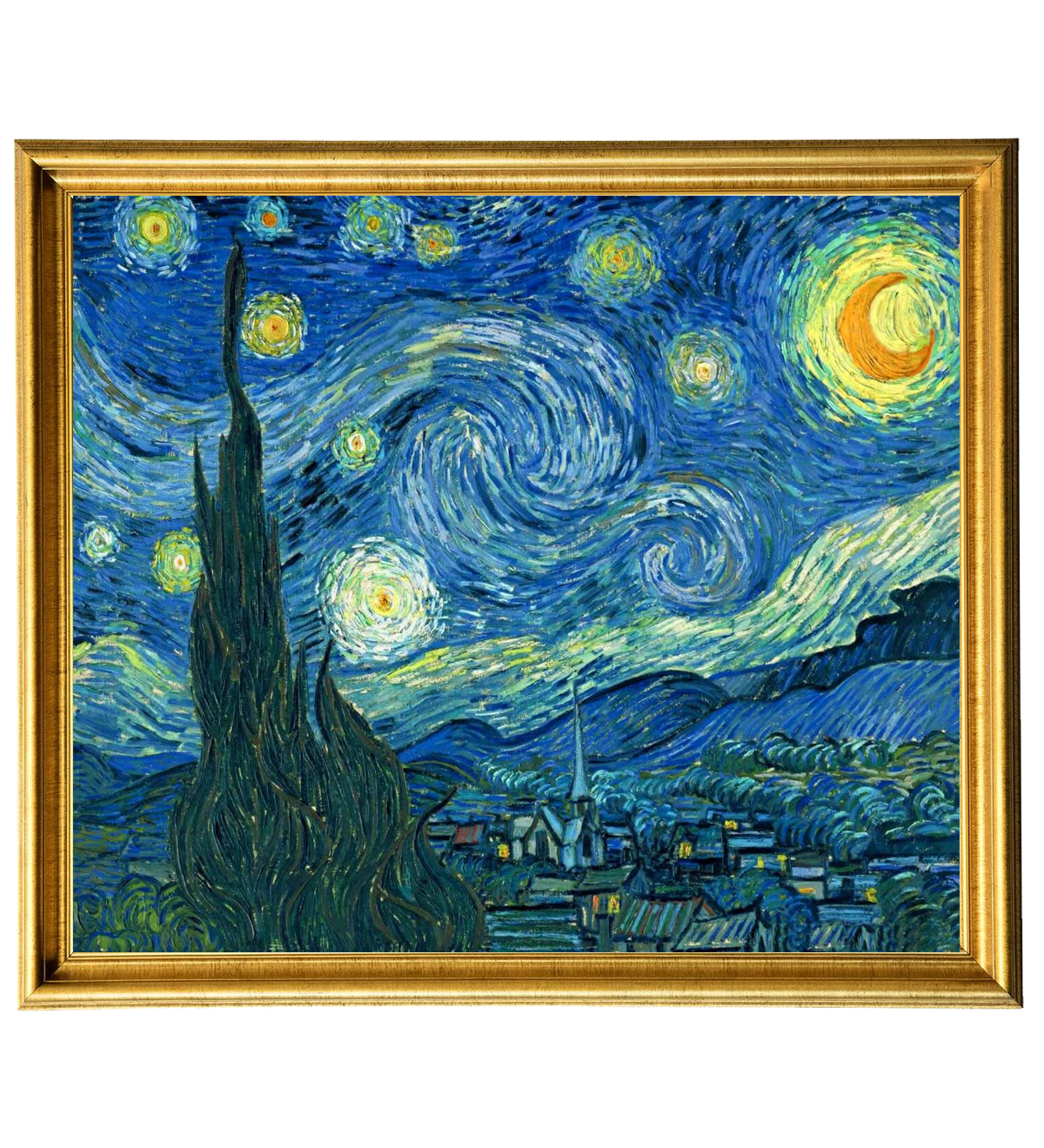 starrynight