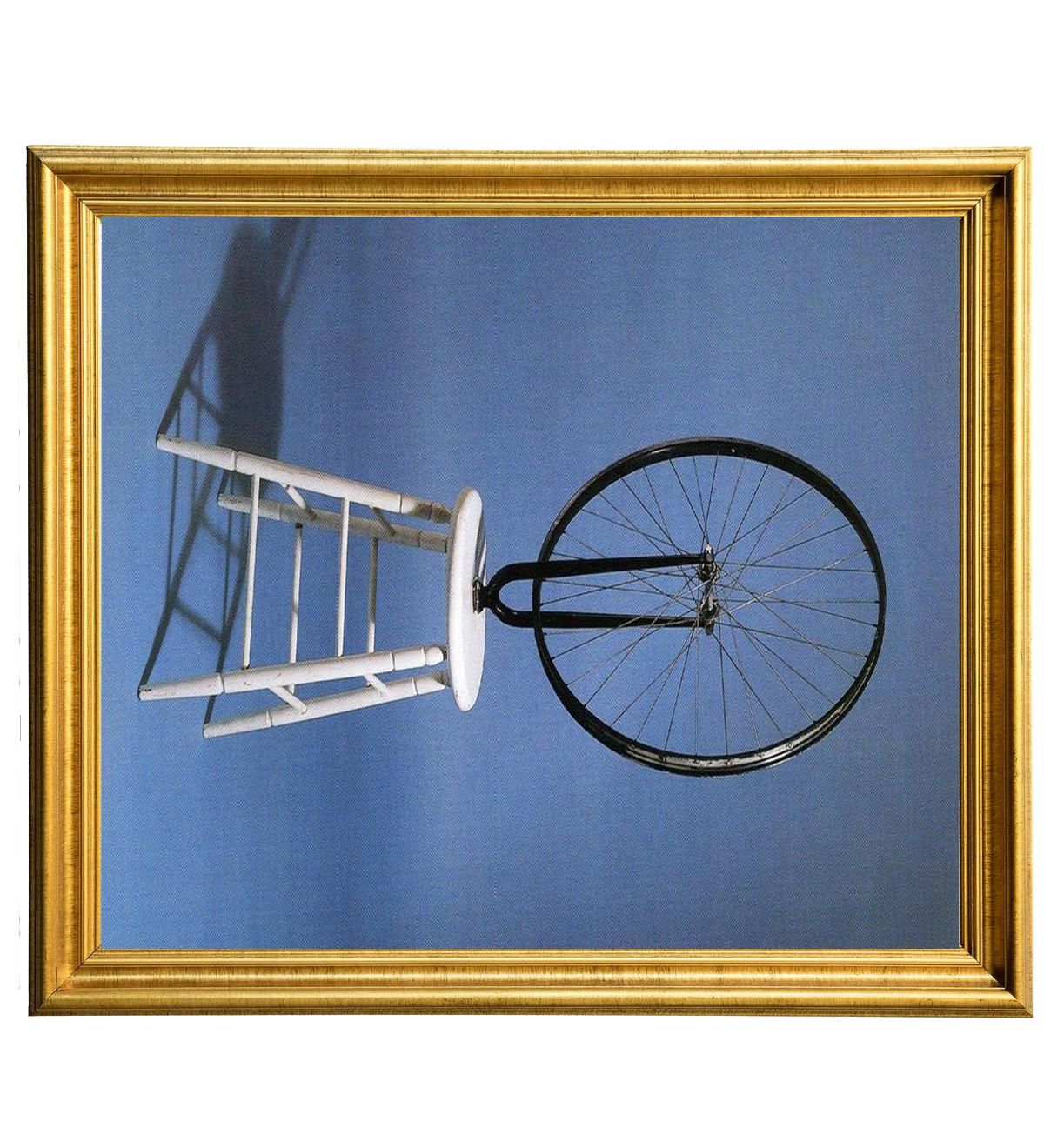 thewheel