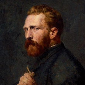 vincent Vincent van Gogh